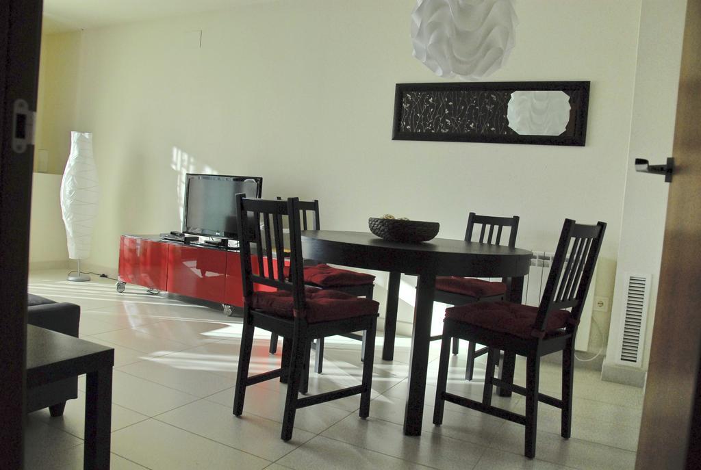 Appartamento Negret Sitges