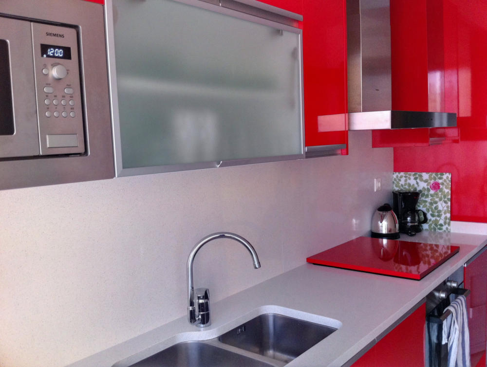 Appartamento Negret Sitges